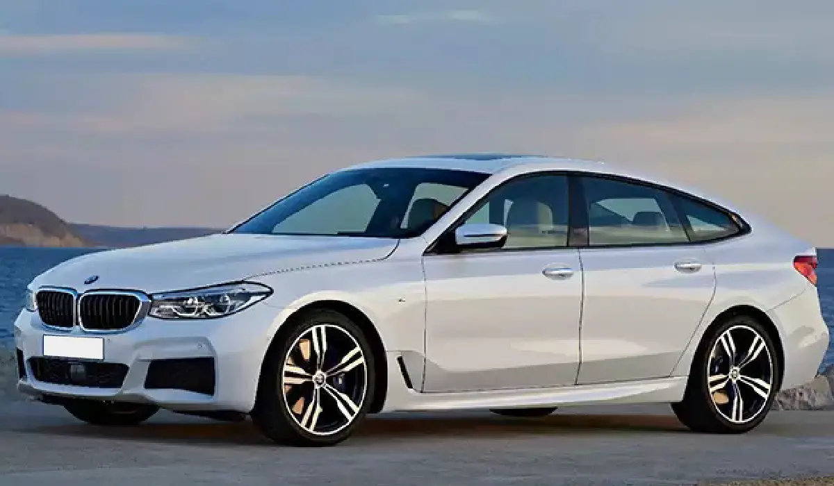 BMW6 Series GT 620d M SportLuxury Car RentalsPreowned Luxury CarExclusive Concierge Club.webp
